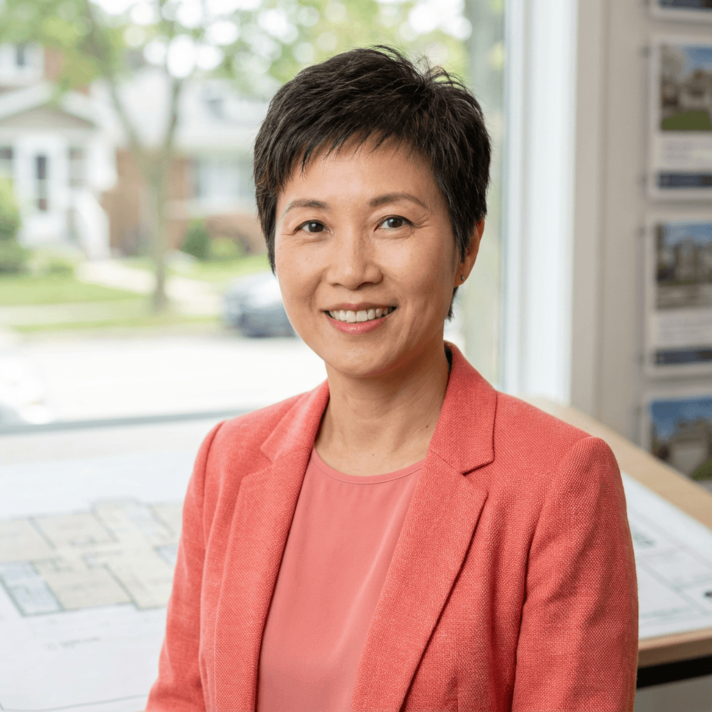 Michelle Lee