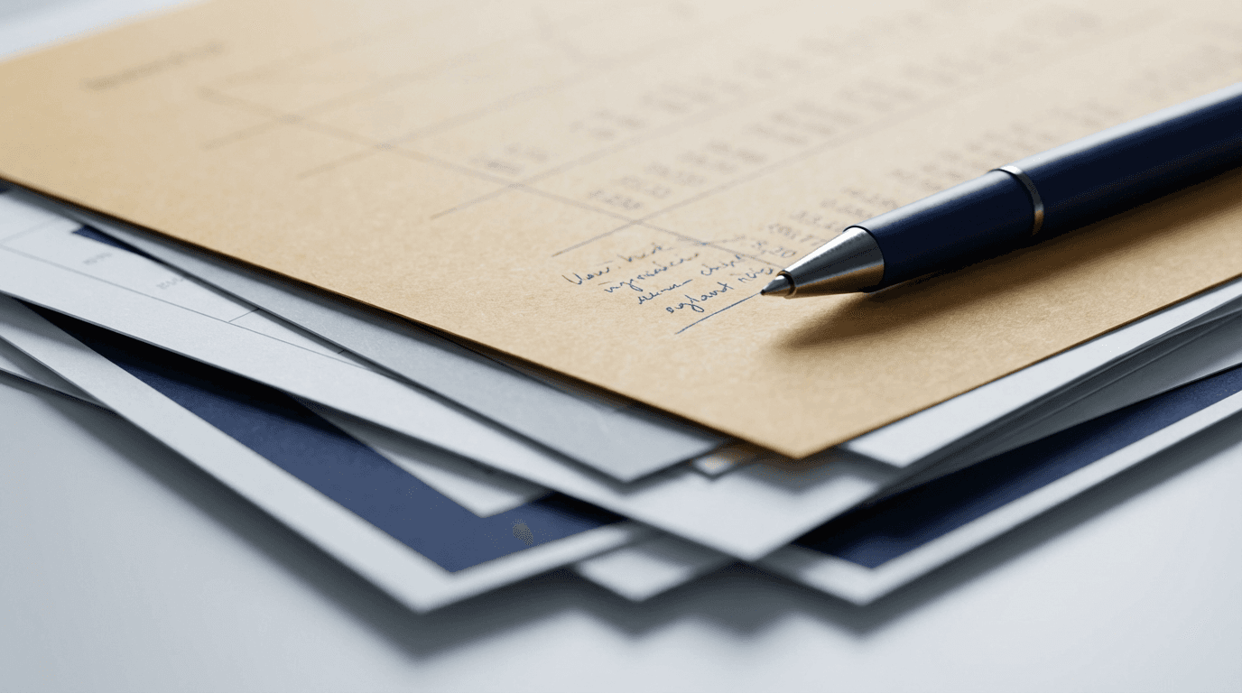 Financial planning document showing out-of-pocket maximum calculations